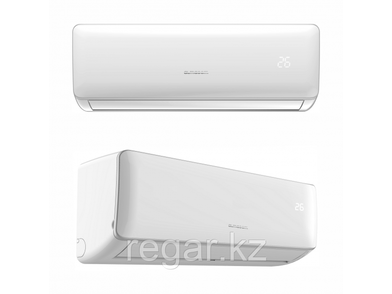 Настенный кондиционер ALMACOM ACH-07AFСерия FAVORITE