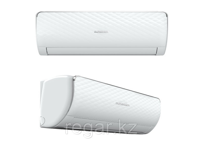 Настенный кондиционер ALMACOM ACH-09LСерия LUXURY