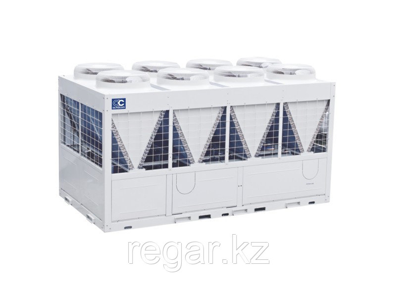 Чиллер ALMACOM ALC-200/C
