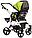 Кресло-коляска прогулочная для детей с ДЦП Vitea Care Junior Plus (размер 2), фото 3