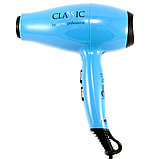 Профессиональный фен для волос GA.MA CLASSIC BLU (синий)., фото 2