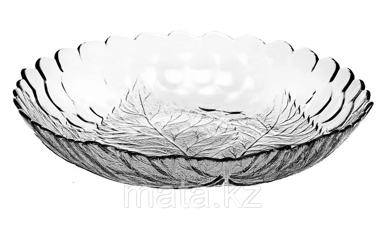 Тарелка "Султана" PASABAHCE диаметр 210мм 6шт Россия, фото 2