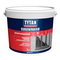TYTAN Professional Герметик акриловый Внутренний Пароизоляционный, 7 кг