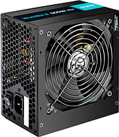 Блок питания Zalman  ZM500-XEII (500W) 83+, 230-240V, EU.