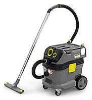 ПЫЛЕСОС ВЛАЖНОЙ И СУХОЙ УБОРКИ KARCHER NT 30/1 TACT TE M
