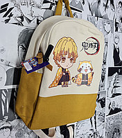 Рюкзак Зеницу - Клинок рассекающий демонов, фото 2