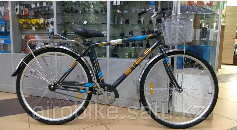 Stels Navigator 300 Gent 28 Купить