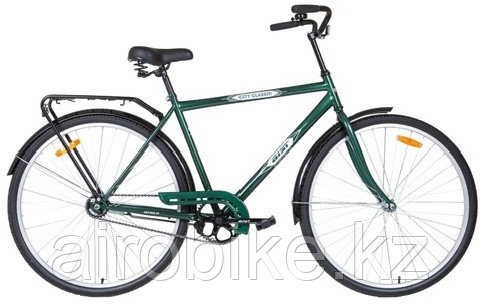 Велосипед Aist 130 28 2021 21 зеленый