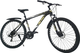Велосипед JAK PRO B780 29 2020 19 черный