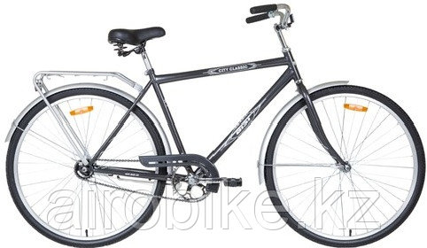 Велосипед Aist 130 28 2021 20 серый