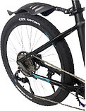 Взрослый спортивный велосипед Summa 905, черный, фото 5