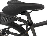 Велосипед SUMMA Lancer mtb 2.0 27.5 2022 16 черный, фото 6