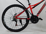 Велосипед TRINX 26 2021 M/L красный, фото 2