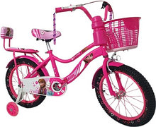 Велосипед DISNEY PRINCESS K090 16 2020 M розовый