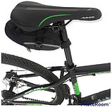 Велосипед Ams MTB5.7 29 2022 XL зеленый, фото 3