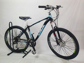 Взрослый городской велосипед Laux, синий