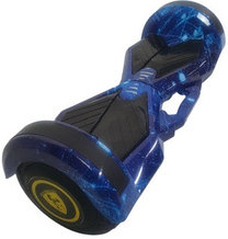 Гироскутер Smart Balance WHEEL M03 8 дюйм. синий