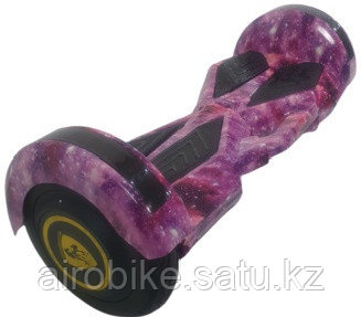 Гироскутер Smart Balance WHEEL M03 8 дюйм. сиреневый