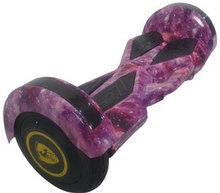 Гироскутер Smart Balance WHEEL M03 8 дюйм. сиреневый
