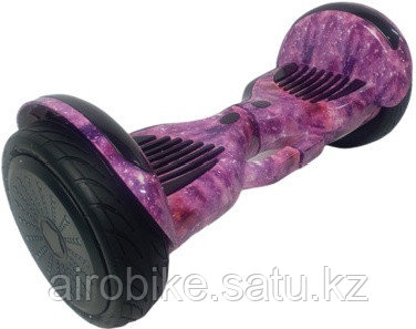 Подростковый гироскутер Smart Balance Wheel 10.5, сиреневый