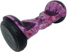 Гироскутер Smart Balance wheel 10.5 10.5 дюйм. сиреневый