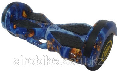 Гироскутер Smart Balance WHEEL M03 8 дюйм. синий