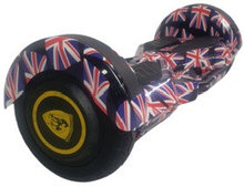 Гироскутер Smart Balance WHEEL M03 8 дюйм. красный