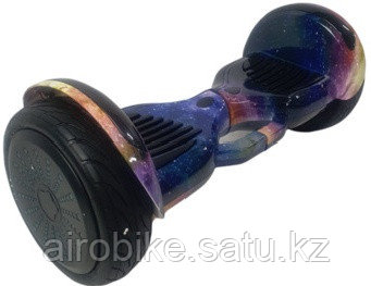Подростковый гироскутер Smart Balance Wheel 10.5, фиолетовый