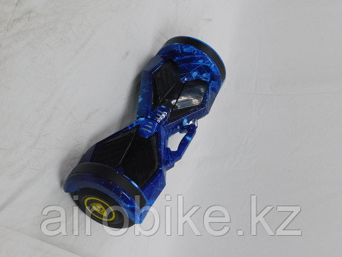 Гироскутер Smart Balance Wheel 8 синий