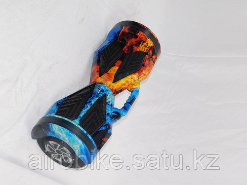 Гироскутер Smart Balance Wheel 8 синий