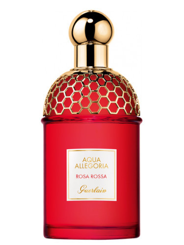 Aqua Allegoria Rosa Rossa (A Chinese New Year Limited Edition) 100 мл