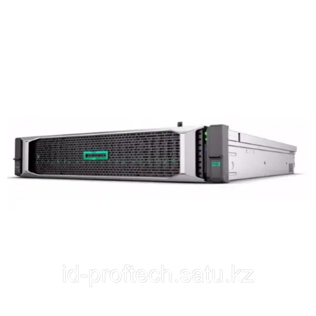 Сервер HP Enterprise HPE ProLiant DL380 Gen10 Plus (P55247-B21) - фото 1 - id-p101410938