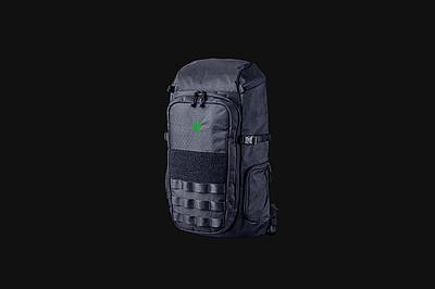 Рюкзак Razer Tactical Backpack 15.6" V2