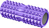 Валик для фитнеса «ТУБА ПРО» Bradex SF 0814, фиолетовый, фото 3
