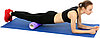 Валик для фитнеса «ТУБА ПРО» Bradex SF 0814, фиолетовый, фото 4