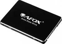 Твердотельный накопитель SSD AFOX SATA 2.5 240GB