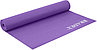 Коврик для йоги и фитнеса 173*61*0,3 фиолетовый, фото 4
