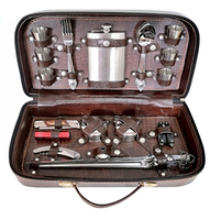 Подарочный набор посуды Барсетка №13