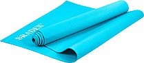 Коврик для йоги и фитнеса Bradex SF 0679, 183*61*0,3 см, бирюзовый