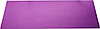 Коврик для йоги и фитнеса Bradex SF 0692, 190*61*0,6 см, двухслойный фиолетовый/серый с чехлом, фото 5