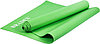 Коврик для йоги и фитнеса Bradex SF 0694, 183*61*0,4 см, зеленый с переноской, фото 2