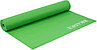 Коврик для йоги и фитнеса Bradex SF 0694, 183*61*0,4 см, зеленый с переноской, фото 4