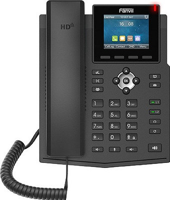 SIP-телефон/Fanvil SIP Phone X3SG