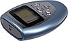 Миостимулятор электронный, точечный «ИМПУЛЬС» синий, фото 2
