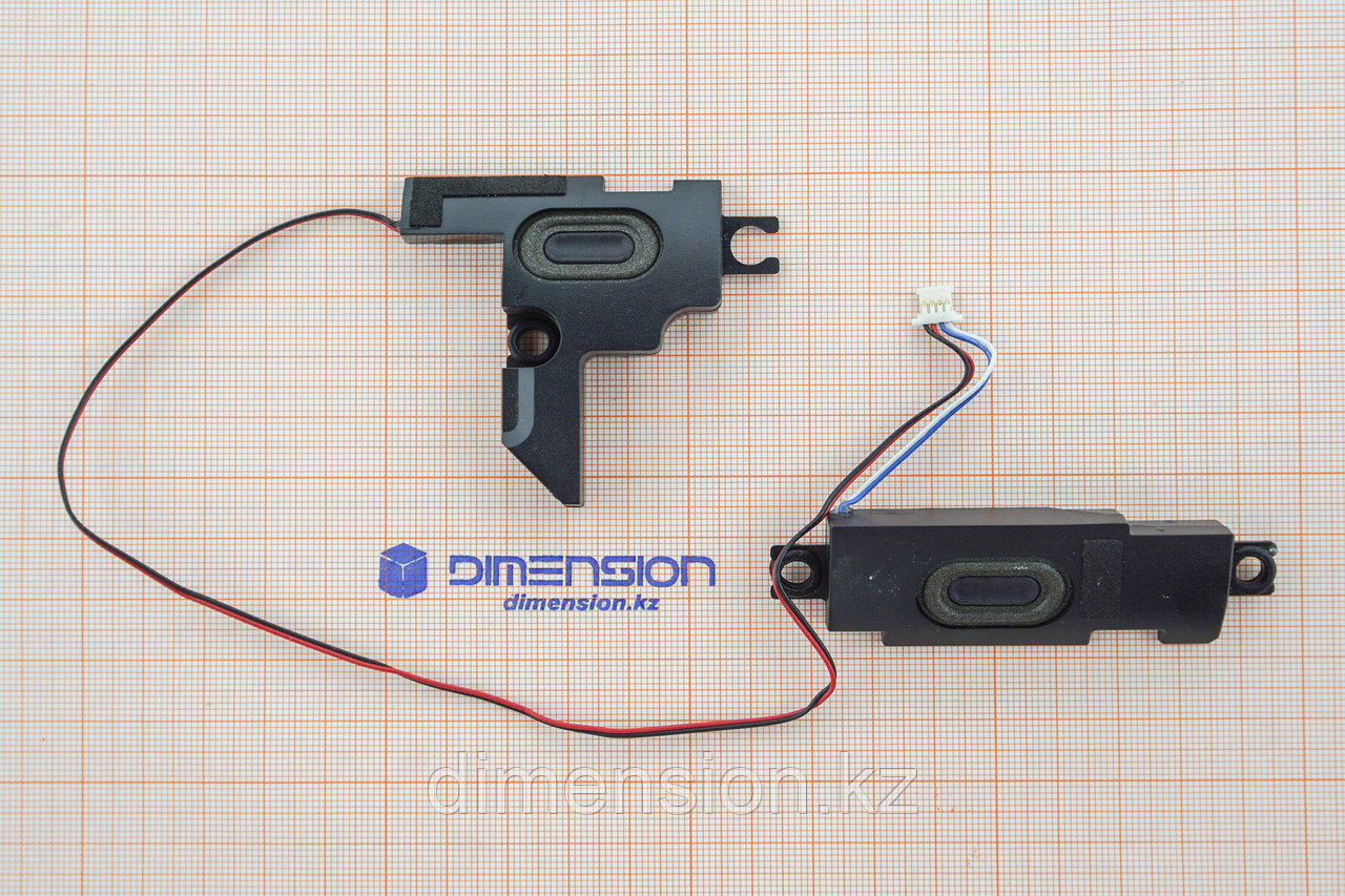 Динамики, колонки HP 15-AY, 15-AC, 15-AF, 15-BA, 15-BN, 250-G5, 250-G4, 255-G4