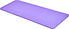 Коврик для йоги и фитнеса Bradex SF 0677, 173*61*1 см NBR, фиолетовый, фото 4