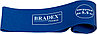 Набор из 4-х резинок для фитнеса Bradex SF 0672, нагрузка до 5,5/7/9/11 кг, фото 4