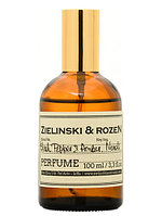 Zielinski & Rozen - Black Pepper & Amber