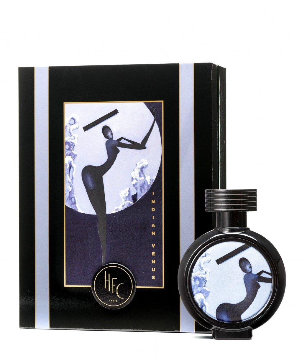 Indian Venus Haute Fragrance Company HFC