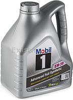 Mobil 1 X1 5w-30 4 л